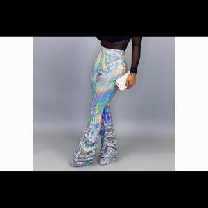 Disco pants